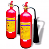 bình chữa cháy bột co2