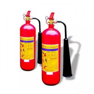 Bình chữa cháy co2