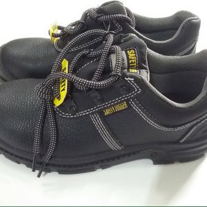 Giày da mũi sắt Jogger Bestrun S3