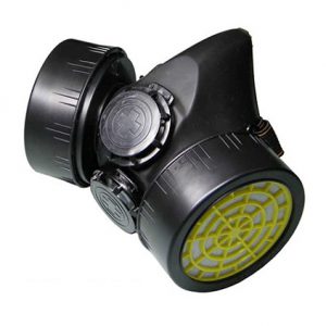 Mặt nạ phòng độc Blue Eagle