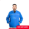 Áo Khoác Gió Tinba 8