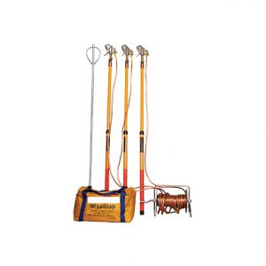 bộ tiếp địa di động