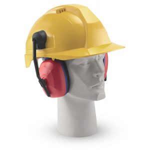 chụp tai chống ồn proguard