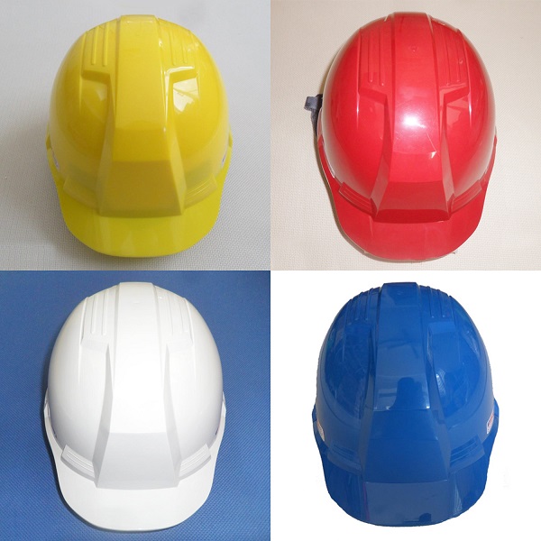 Quy định tiêu chuẩn mũ bảo hộ lao động
